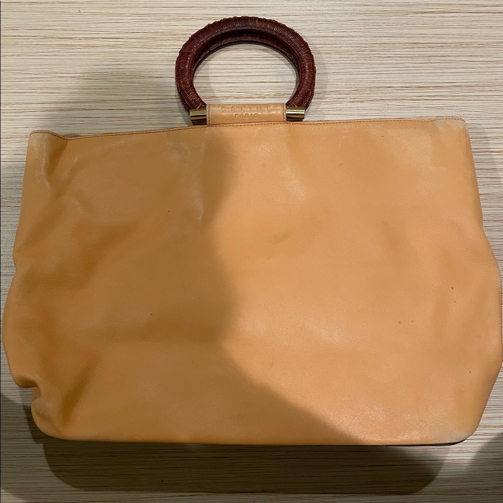 Celine Tote Bag - Picture 6 of 9